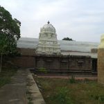 Krishnapuram Venkatachalapathy temple, Krishnapuram, Tamil Nadu