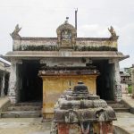 Pavalavannam temple, Kanchipuram, Tamil Nadu