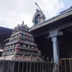 Bala Murugan Temple, Siruvapuri
