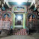 Azhagiya Manavala Perumal Temple, Tiruchirapalli