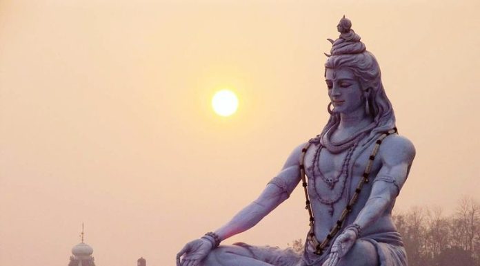 Learn This Big Secret Related To The Birth Of Lord Shiva, How Bholenath Was Born