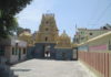 Metraleeswarar Temple, Kanchipuram