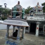 Ona Kantheeswarar Temple, Kanchipuram