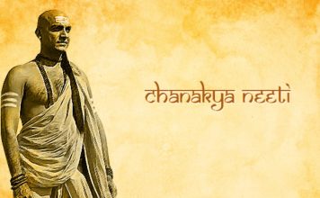 Chanakya Niti: Acharya Chanakya life lesson