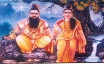 KBC Question: Who Was Lopamudra, Married To The Sage Whom He Created?