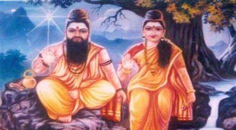 KBC Question: Who Was Lopamudra, Married To The Sage Whom He Created?