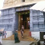 Sita Ramachandraswamy Temple, Bhadrachalam