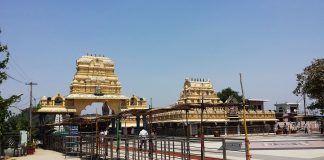 Bhadrakali Temple, Warangal, Telangana