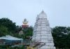 Gnana Saraswati Temple, Basar, Telangana