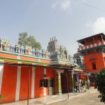 Karmanghat_Hanuman_Temple,_Hyderabad