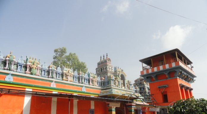 Karmanghat_Hanuman_Temple,_Hyderabad