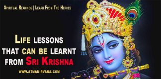 Life lessons that can be learnt from Sri Krishna