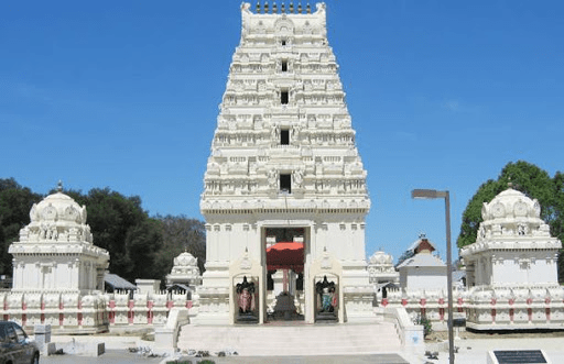 Raja Rajeswara Temple, Vemulawada, Telangana