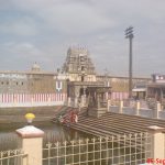 Vijayaraghava Perumal temple, Kanchipuram, Tamil Nadu