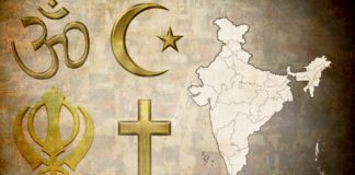 What does the history of laws to prevent 'conversion' in the country say?