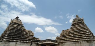 Chaya Someswara Temple, Panagal, Telangana