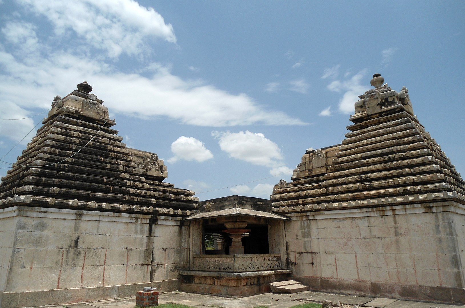 Chaya Someswara Temple, Panagal, Telangana