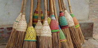 Know these important things related to broom, with the blessings of Maa Lakshmi, there will be a rain of money