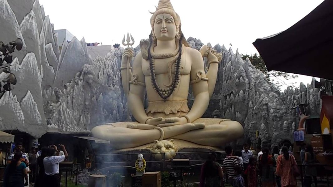 Do you know about these 4 ancient temples of Lord Shiva?