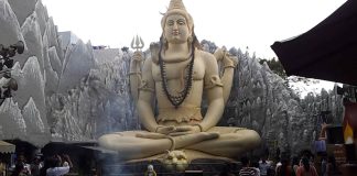 Do you know about these 4 ancient temples of Lord Shiva?