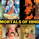 8 immortals of Hinduism