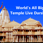We help you in search of live/online darshan of Hindu God/Goddess temples at their respective official website.