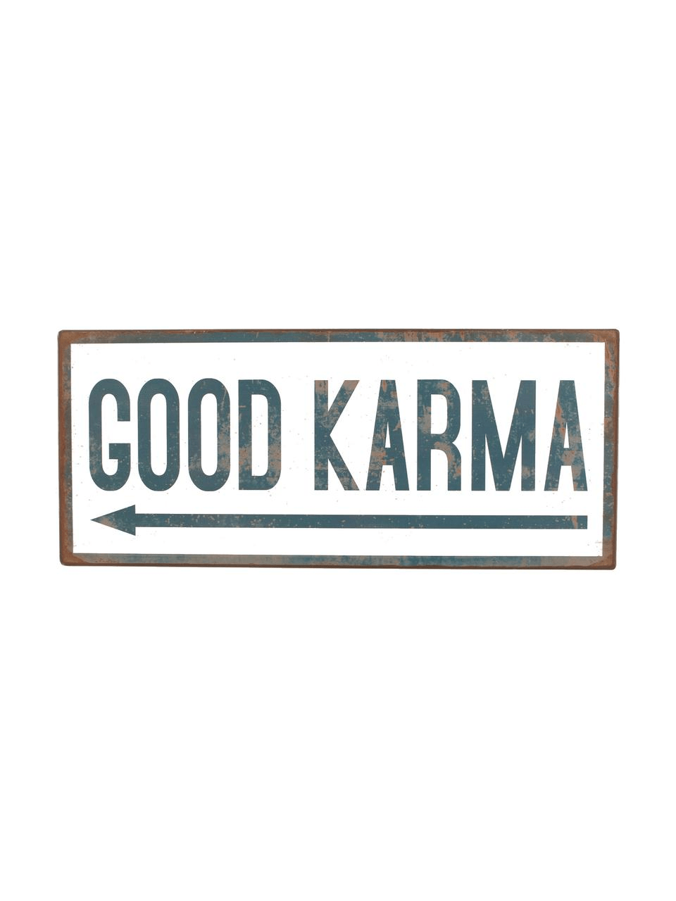 Are you a good person? You will be rewarded for your efforts by the universe. Karma has deep roots in Buddhism and Hinduism, teaching that the total of your honourable deeds in this life will affect you in the next. The sum of all your evils may follow you forever unless you compensate.