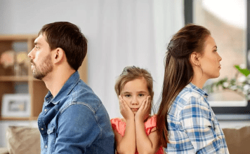 Being in a toxic relationship is a terrible situation. However, this situation can be even more complex when you are dealing with a toxic family.