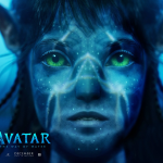 James Cameron admits that the inspiration for the creation of the blue-skinned Navi from the planet Pandora was the pantheon of Hindu gods. From there, in fact, the term “avatar” is taken.