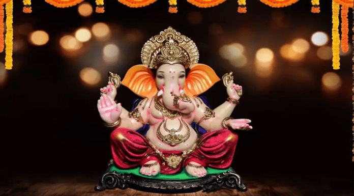 If you enshrine Ganesha in your house on this Ganesh Chaturthi, you need to take care of a few things. Do you know what five things should not be done on Ganesh Chaturthi..?