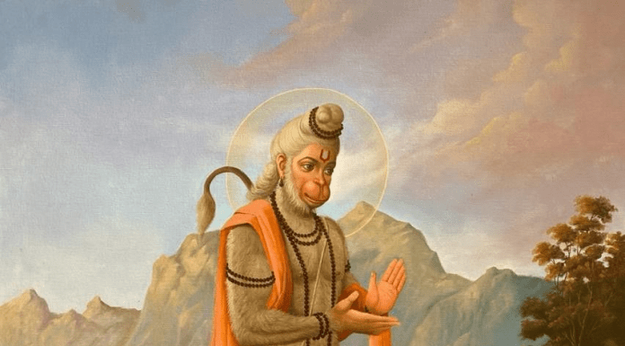 Hanuman is known by various names like Anjaniputra, Anjaneya, Vanaraputra etc. Hanuman is said to have been born on the full moon day of Chaitra month. Not only that, there are many more things to know about Hanuman. Do you know the secrets we should know about Hanuman..?