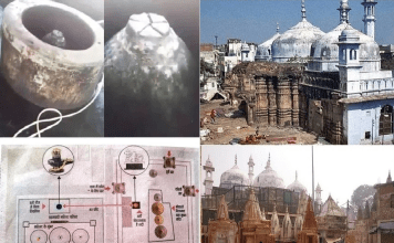 Here are 10 controversial Hindu Temples.