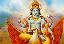 Garuda Purana, Lord Vishnu tells Garuda in great detail about the right way of life