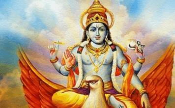 Garuda Purana, Lord Vishnu tells Garuda in great detail about the right way of life