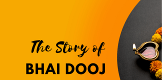The Story of Bhai Dooj