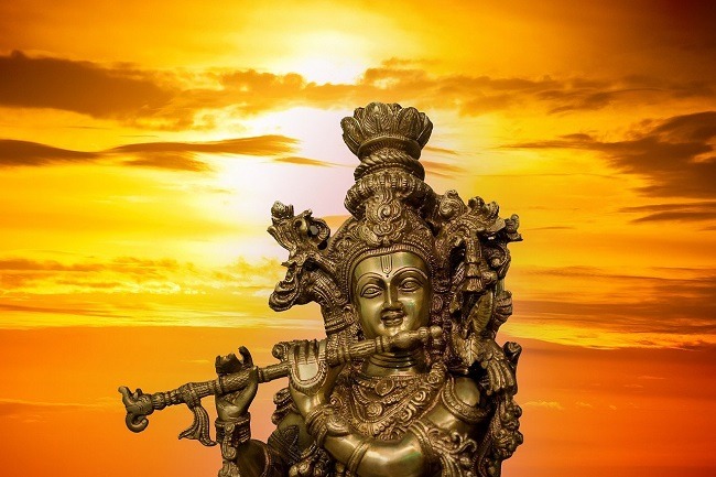 भगवान श्री कृष्ण का जीवन बदलने वाला ज्ञान