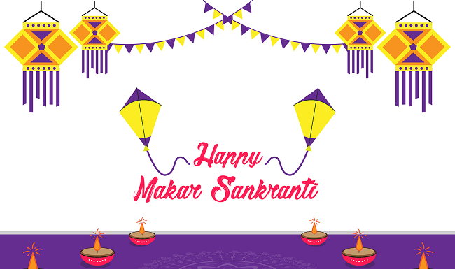 Why Makar Sankranti celebrated