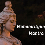 Mahamrityunjaya Mantra (1)