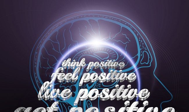 The Power of Positive Thinking for Mental Health and Wellbeing
