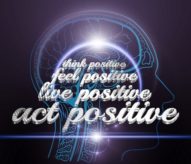 The Power of Positive Thinking for Mental Health and Wellbeing