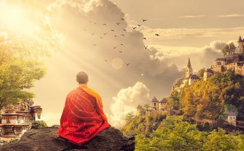 The Role of Meditation in Spiritual Development