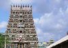 Sikkal Singaravelan Temple, Sikkal, Tamil Nadu