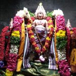 Lord Murugan, Swaminatha Swamy Temple, Swamimalai, Tamil Nadu