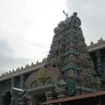 Ratnagiri Balamurugan Temple, Thirumanikundram, Tamil Nadu