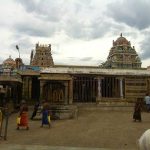 Dhandayuthapani Swamy Temple, Palani, Tamil Nadu