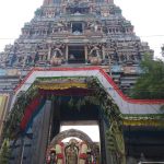 Kumarakkottam Subramanya Swamy Temple, Kanchipuram, Tamil Nadu