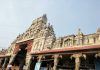 Subramaniya Swamy Temple, Tiruchendur, Tamil Nadu