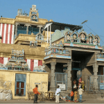 Swaminatha Swamy Temple, Swamimalai, Tamil Nadu