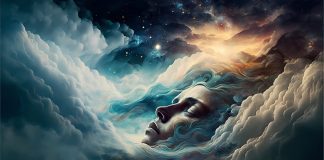 The Benefits of Lucid Dreaming for Consciousness Development