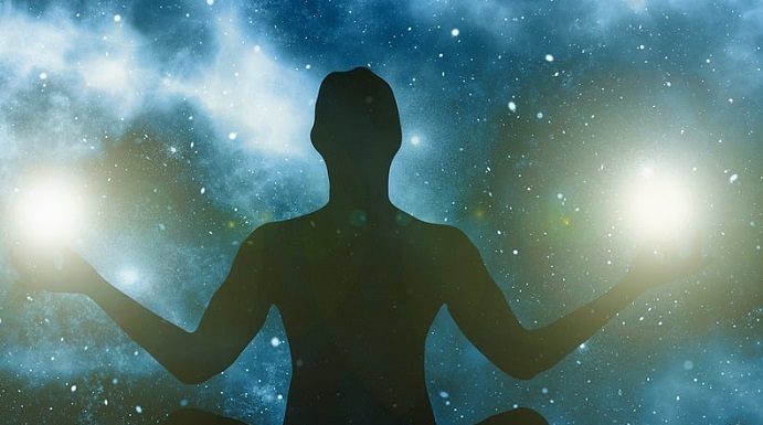 The Interconnectedness of Consciousness and Spiritual Growth